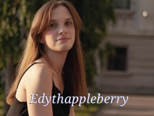 Edythappleberry