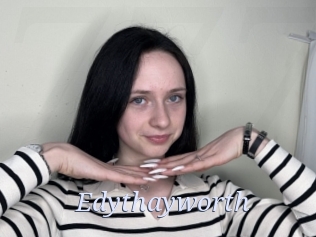 Edythayworth