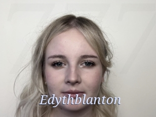 Edythblanton