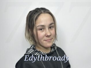 Edythbroady