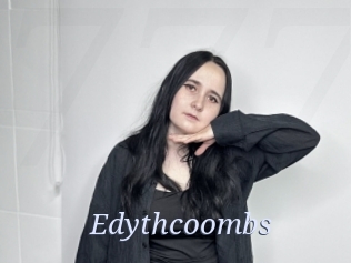 Edythcoombs