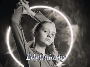 Edythdarby
