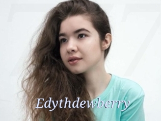 Edythdewberry