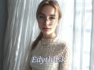 Edythfisk
