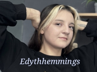 Edythhemmings