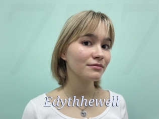 Edythhewell