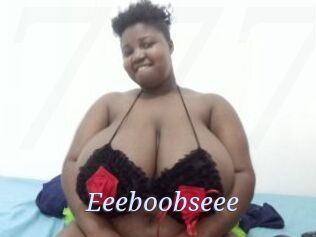 Eeeboobseee