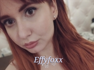 Effyfoxx