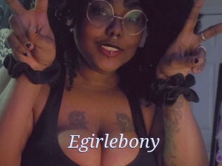 Egirlebony