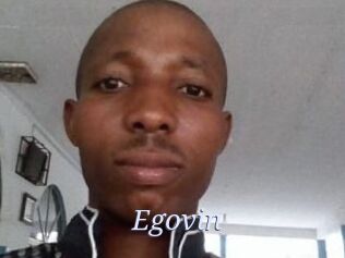 Egovin