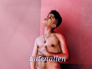 Eidenallen