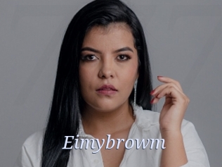 Eimybrowm