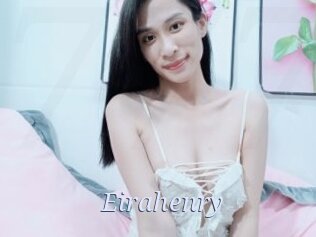 Eirahenry