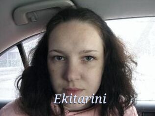 Ekitarini