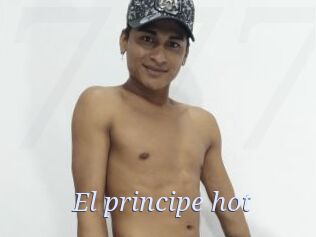 El_principe_hot