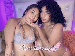 elaandnataly 777 Erotik Chat