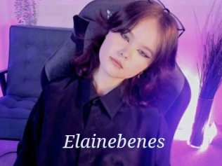 Elainebenes