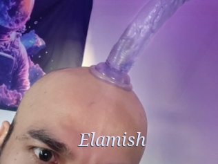 elamish 777 Erotik Chat
