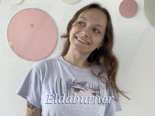 Eldaburner
