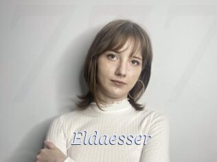 Eldaesser