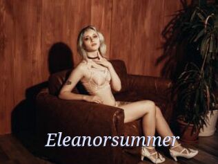 eleanorsummer 777 Erotik Chat