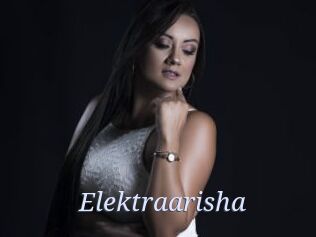 Elektraarisha