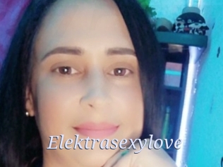 Elektrasexylove