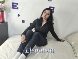 Elenaleon