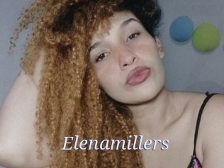 Elenamillers