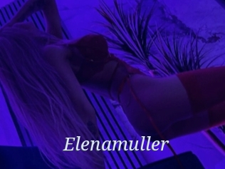 elenamuller 777 Erotik Chat