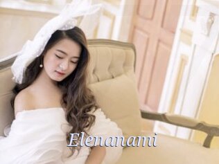 Elenanami