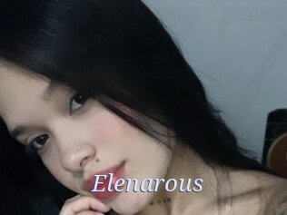 Elenarous