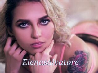 Elenasalvatore