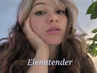 elenatender 777 Erotik Chat