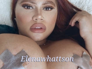 Elenawhattson