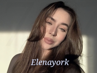 elenayork 777 Erotik Chat