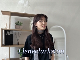 Eleneclarkston