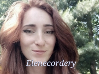 Elenecordery