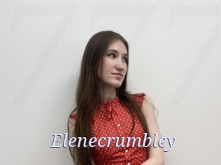 Elenecrumbley