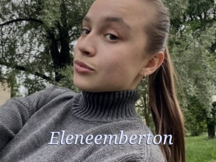 Eleneemberton