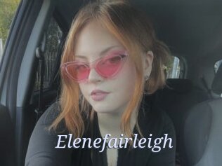 Elenefairleigh