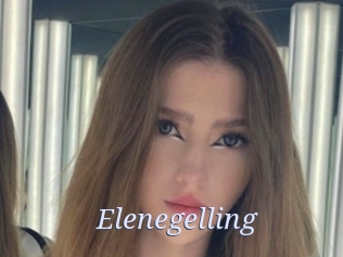 Elenegelling
