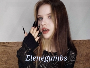 elenegumbs 777 Erotik Chat