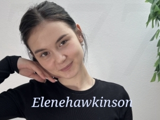 Elenehawkinson