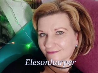 Elesonharper