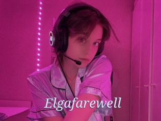 Elgafarewell