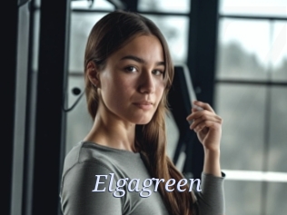 Elgagreen