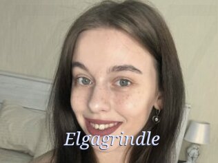 Elgagrindle
