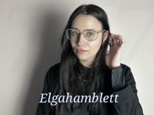 elgahamblett 777 Erotik Chat