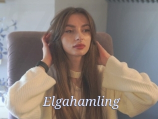 Elgahamling